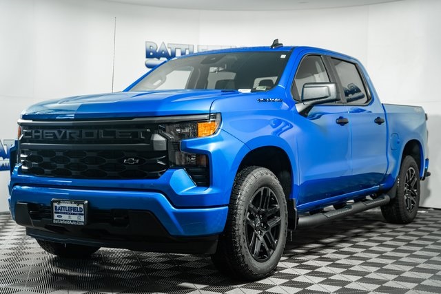 ChevroletSilverado 15003