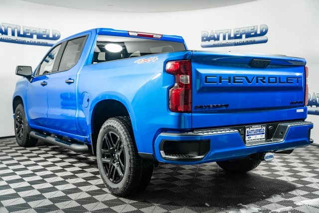 ChevroletSilverado 15004