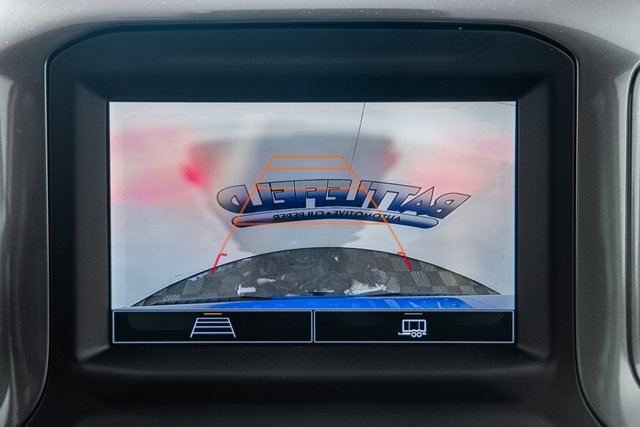 ChevroletSilverado 150043