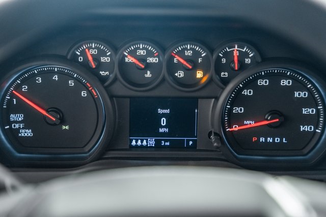 ChevroletSilverado 150044