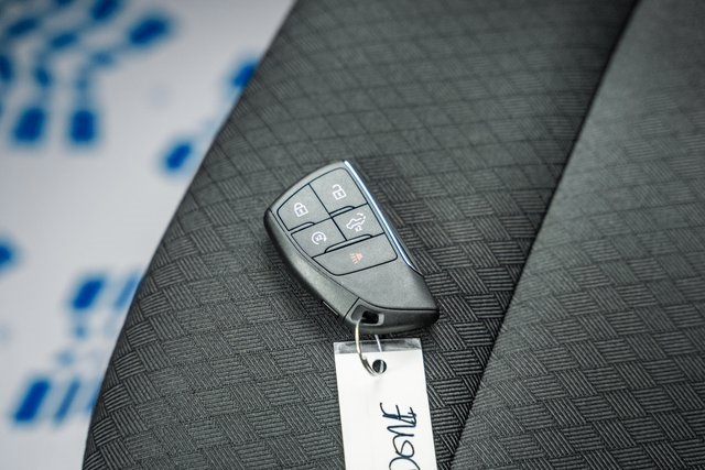 ChevroletSilverado 150045