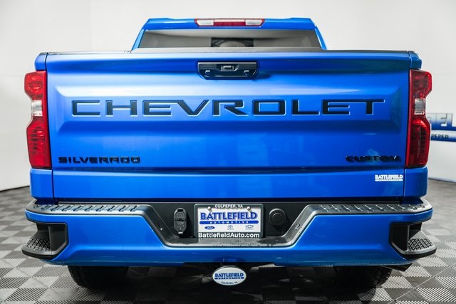 ChevroletSilverado 15005