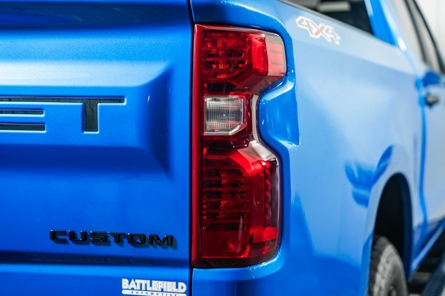 ChevroletSilverado 15006