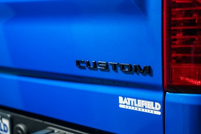 ChevroletSilverado 15007