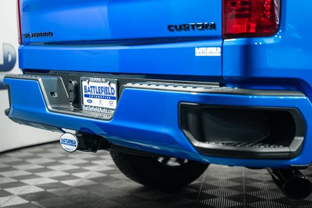 ChevroletSilverado 15008