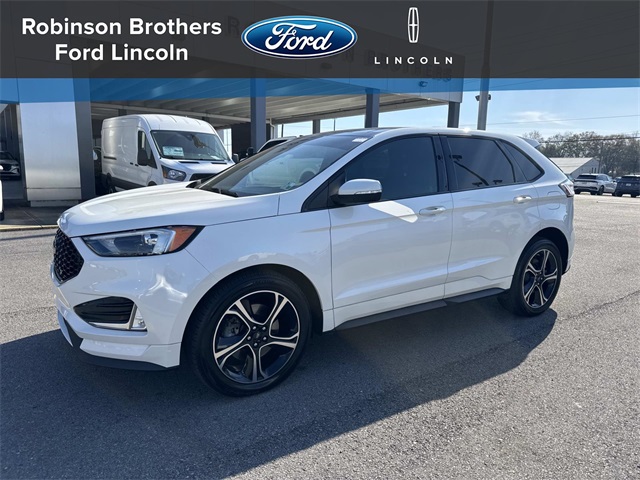 2020 Ford Edge ST AWD