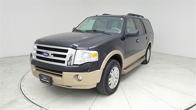2011 Ford Expedition XLT
