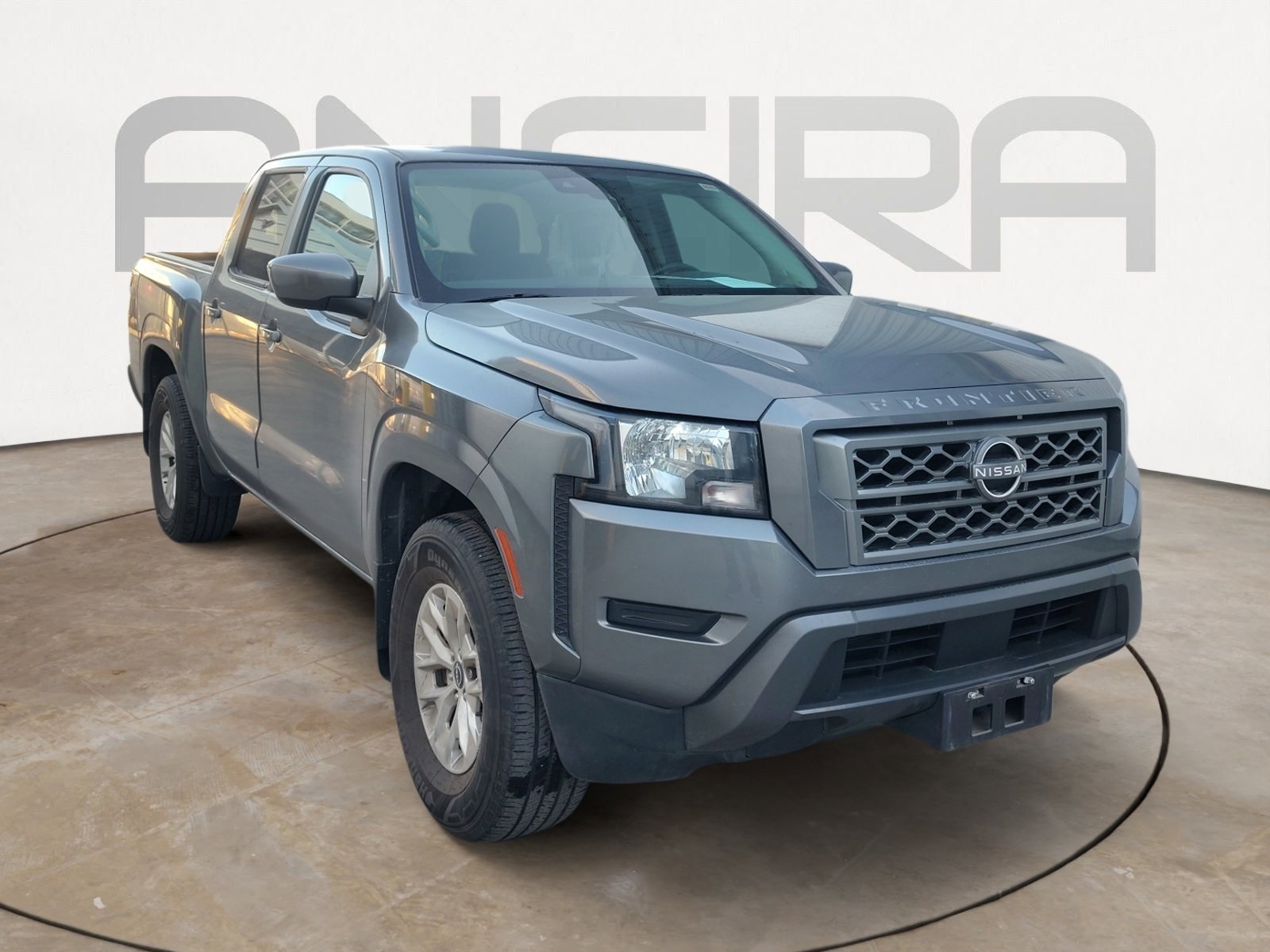 Used Car 2024 Nissan Frontier  Sv For Sale Under $30,000 In San Antonio, Texas