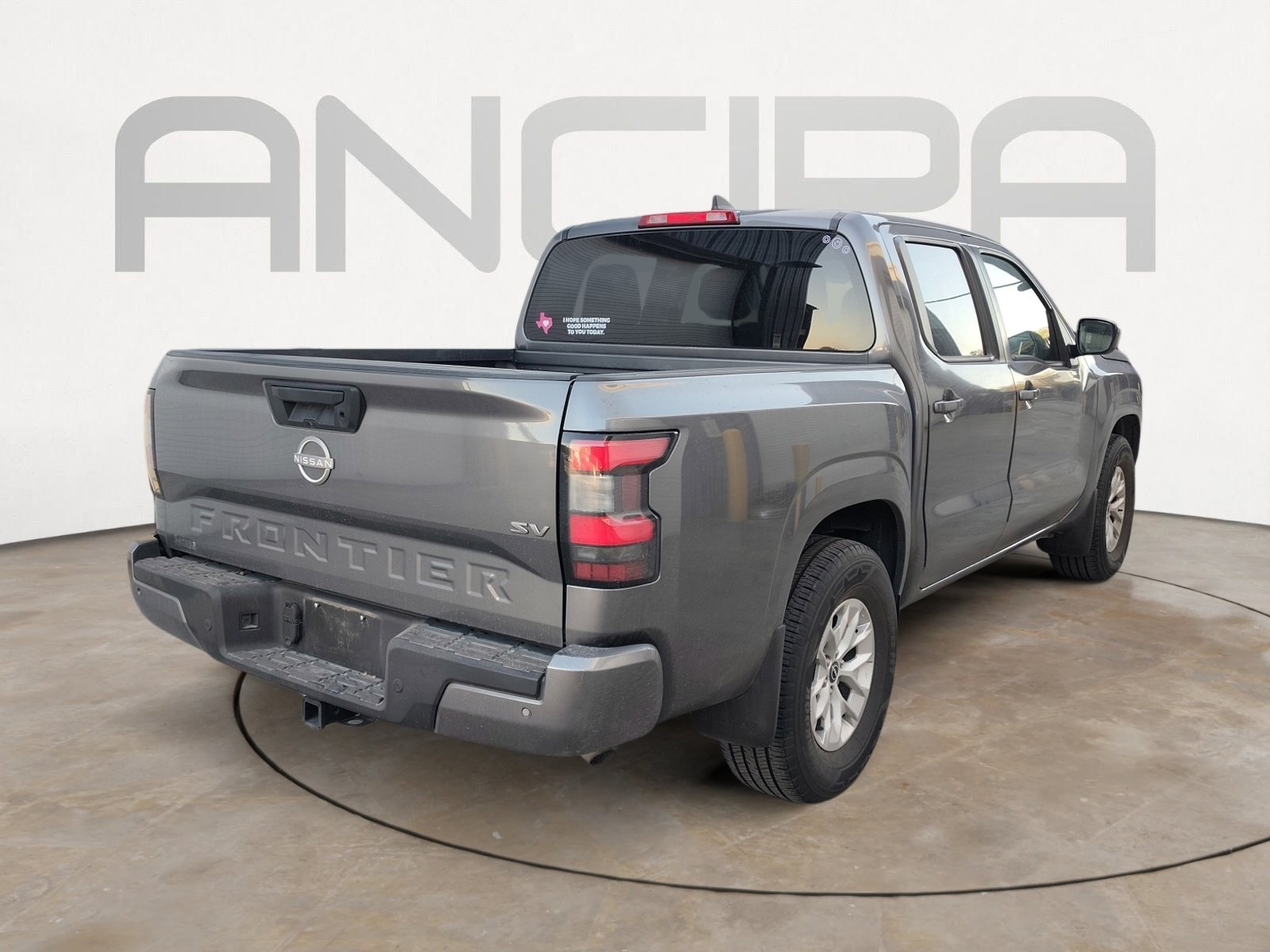 Used Car 2024 Nissan Frontier  Sv For Sale Under $30,000 In San Antonio, Texas