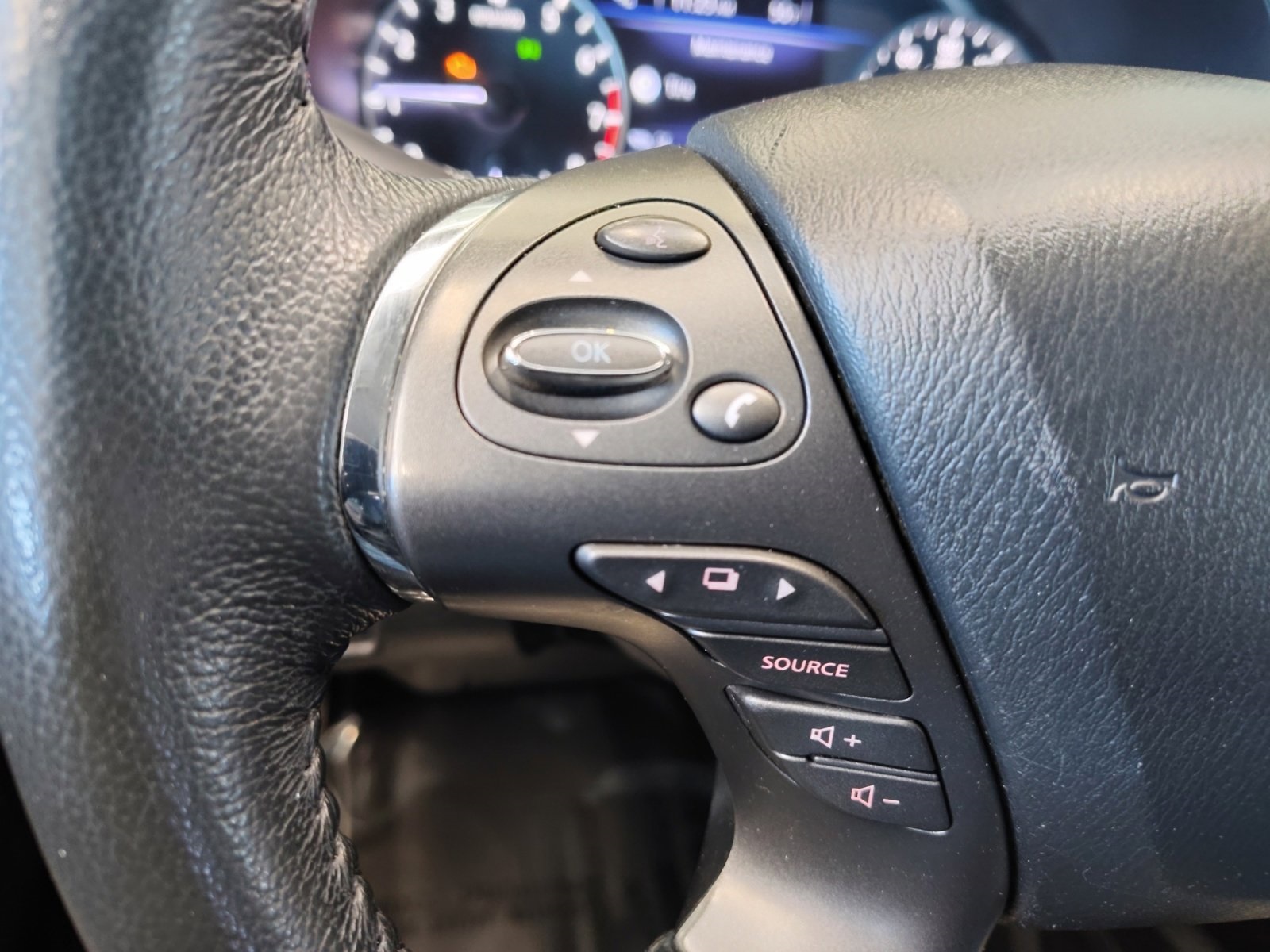 Used Car 2019 Nissan Murano  Sv For Sale Under $15,000 In San Antonio, Texas