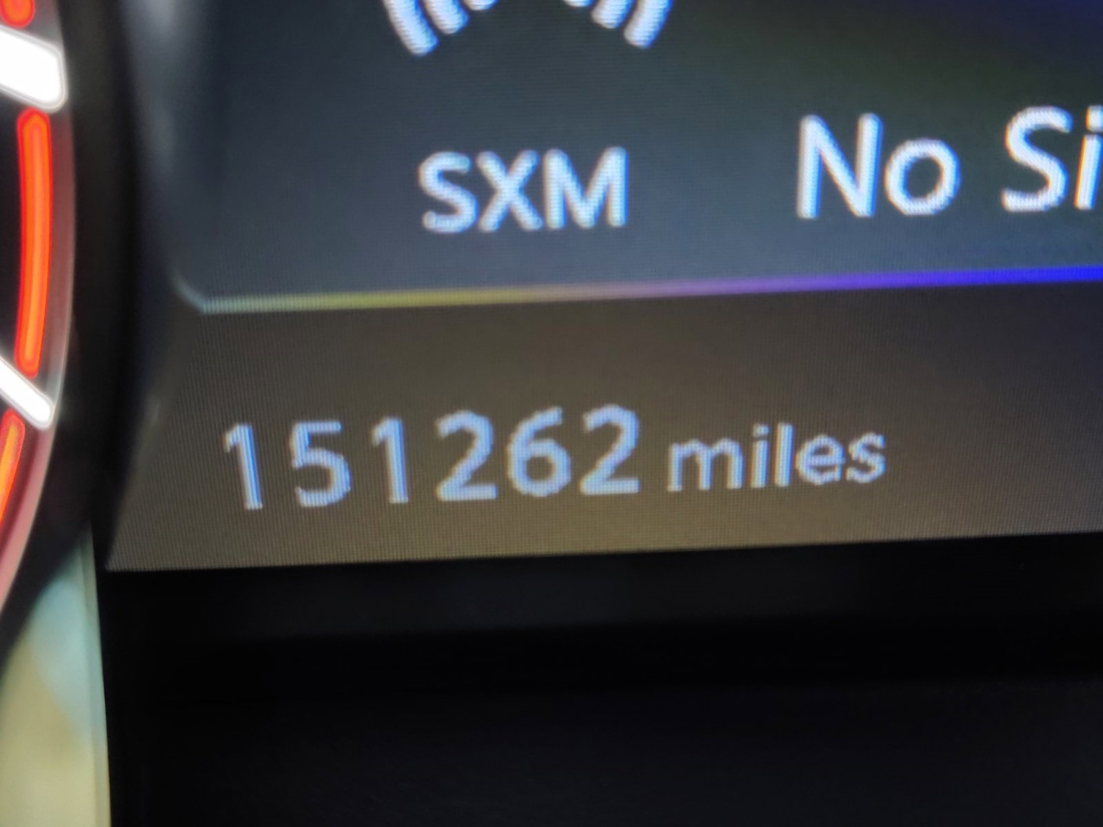 Used Car 2019 Nissan Murano  Sv For Sale Under $15,000 In San Antonio, Texas