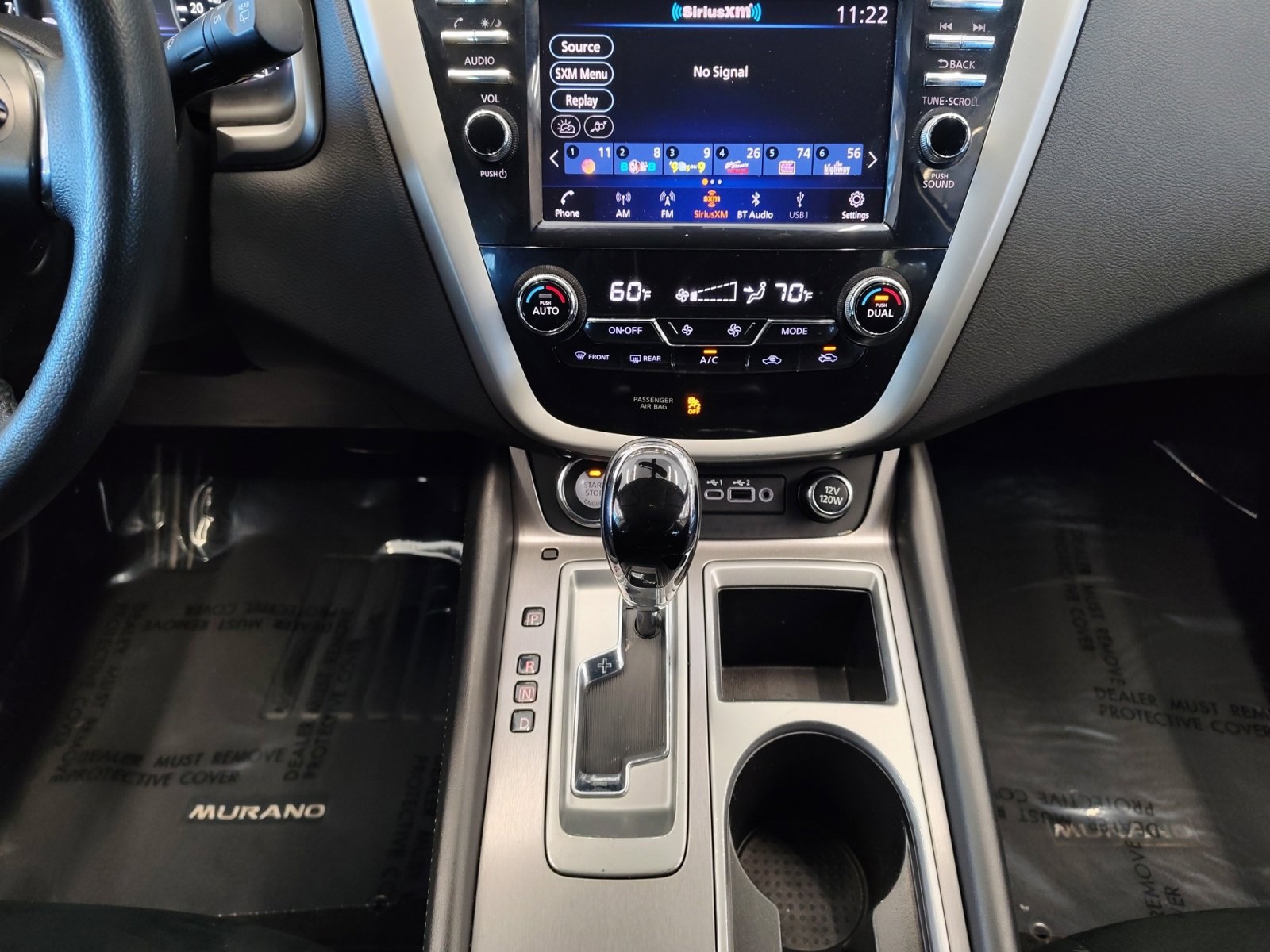 Used Car 2019 Nissan Murano  Sv For Sale Under $15,000 In San Antonio, Texas