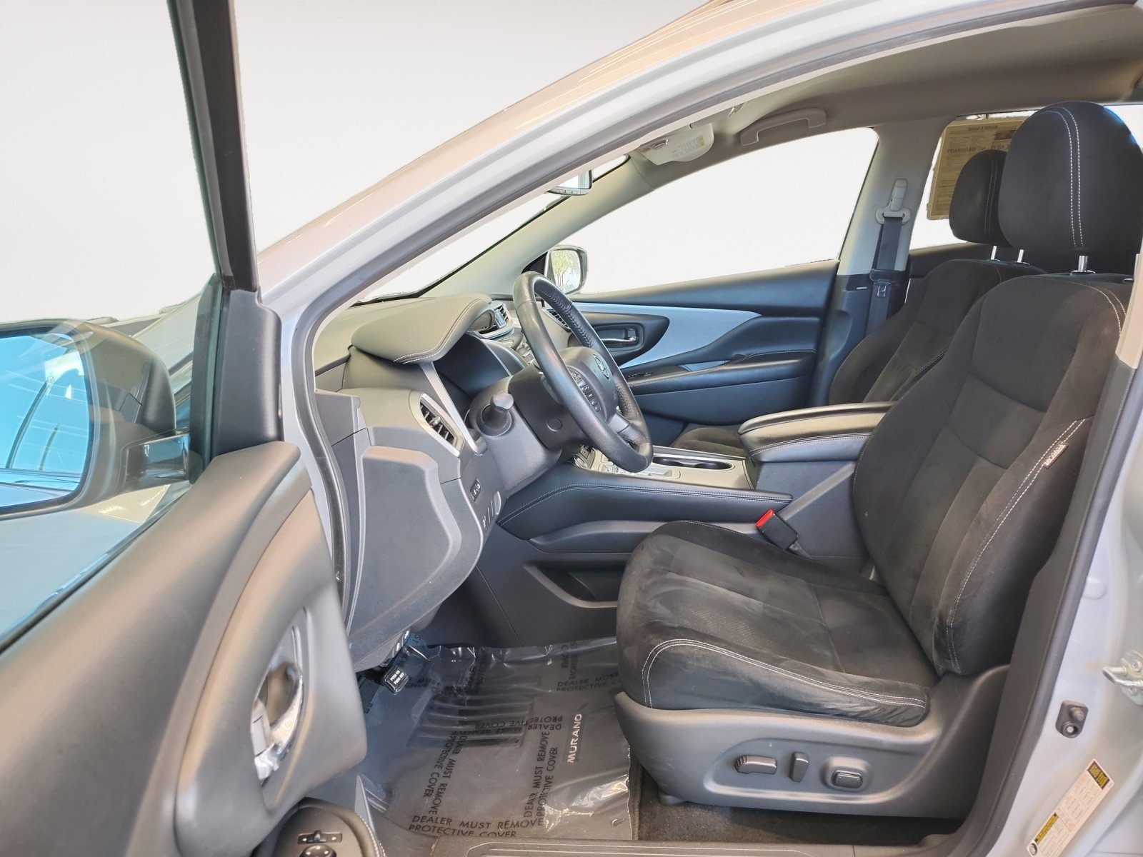 Used Car 2019 Nissan Murano  Sv For Sale Under $15,000 In San Antonio, Texas