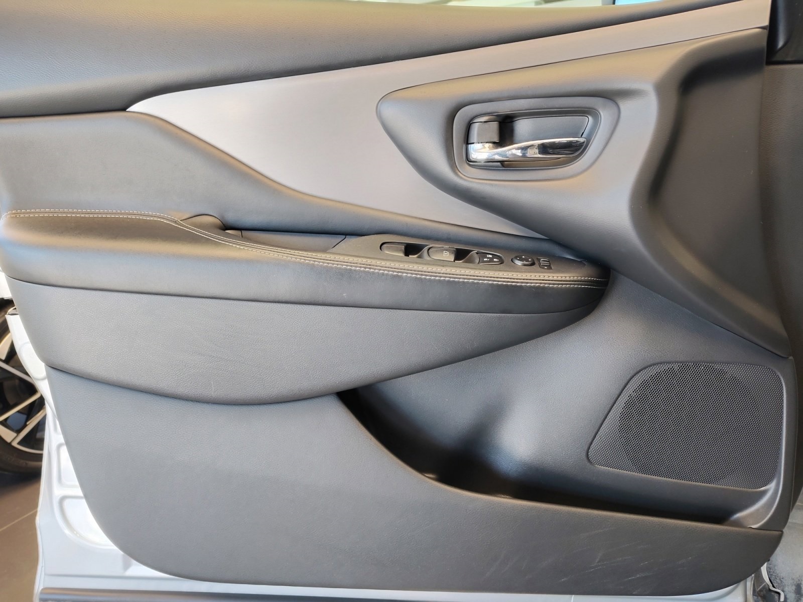 Used Car 2019 Nissan Murano  Sv For Sale Under $15,000 In San Antonio, Texas