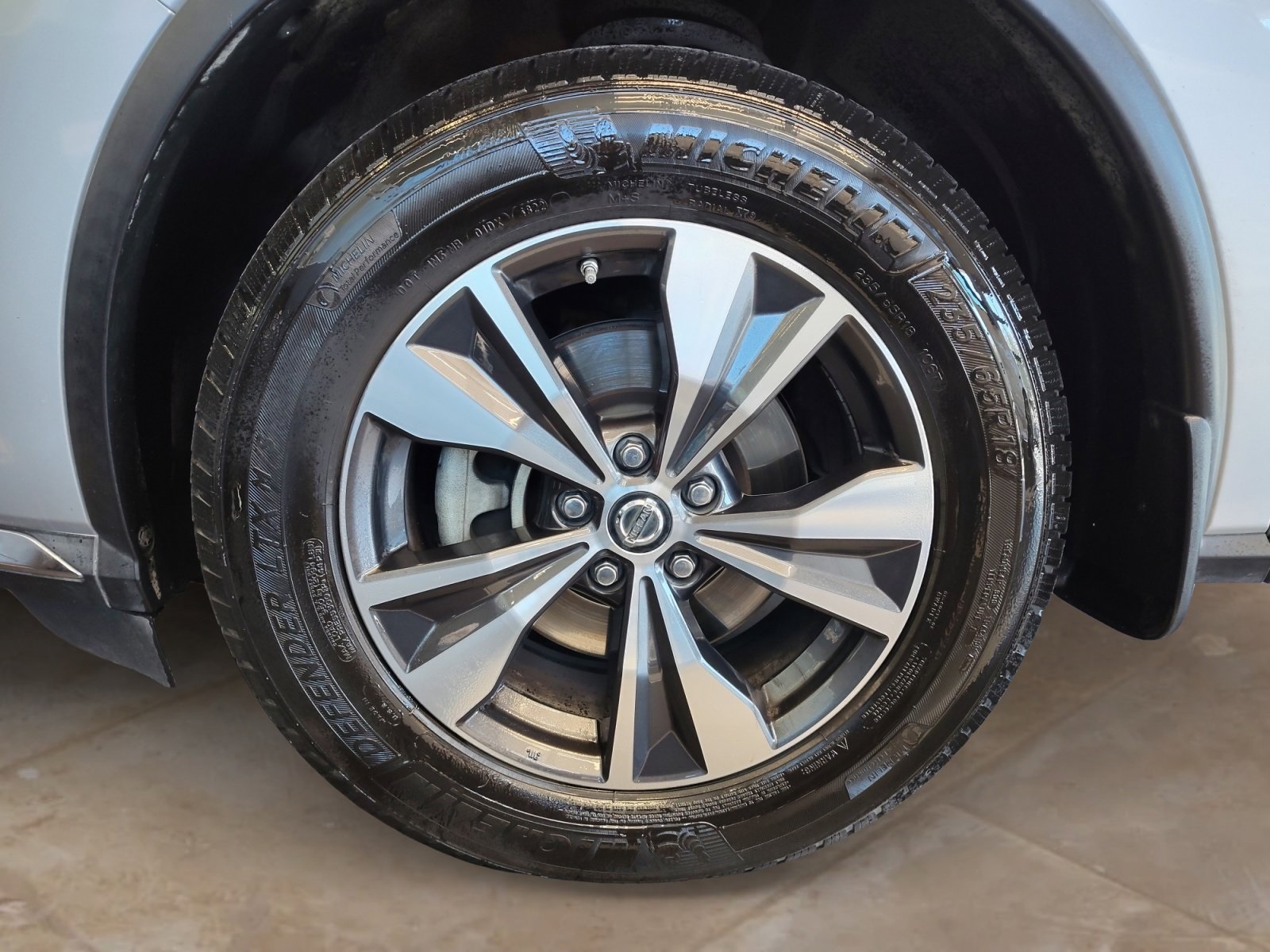 Used Car 2019 Nissan Murano  Sv For Sale Under $15,000 In San Antonio, Texas