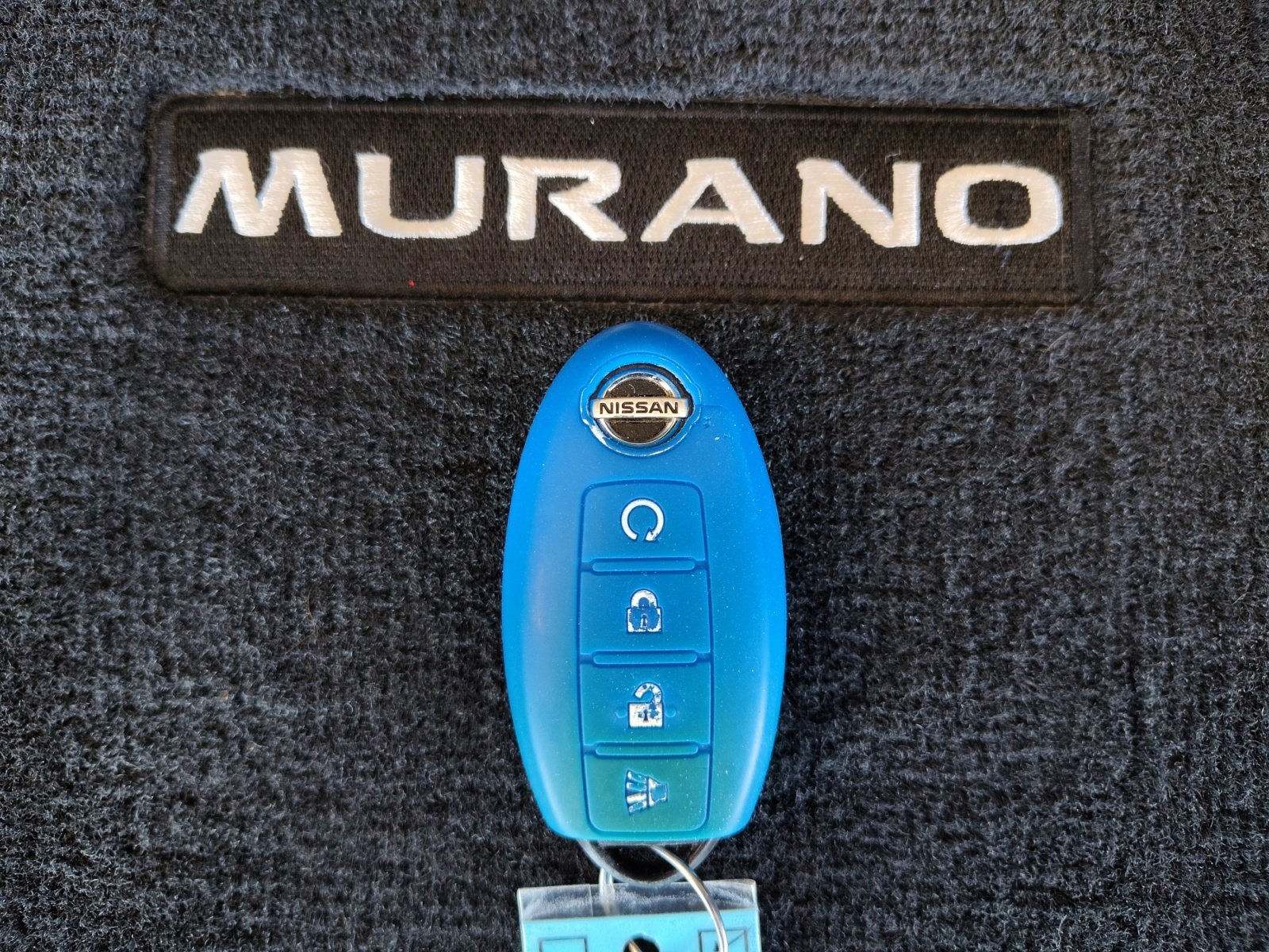 Used Car 2019 Nissan Murano  Sv For Sale Under $15,000 In San Antonio, Texas