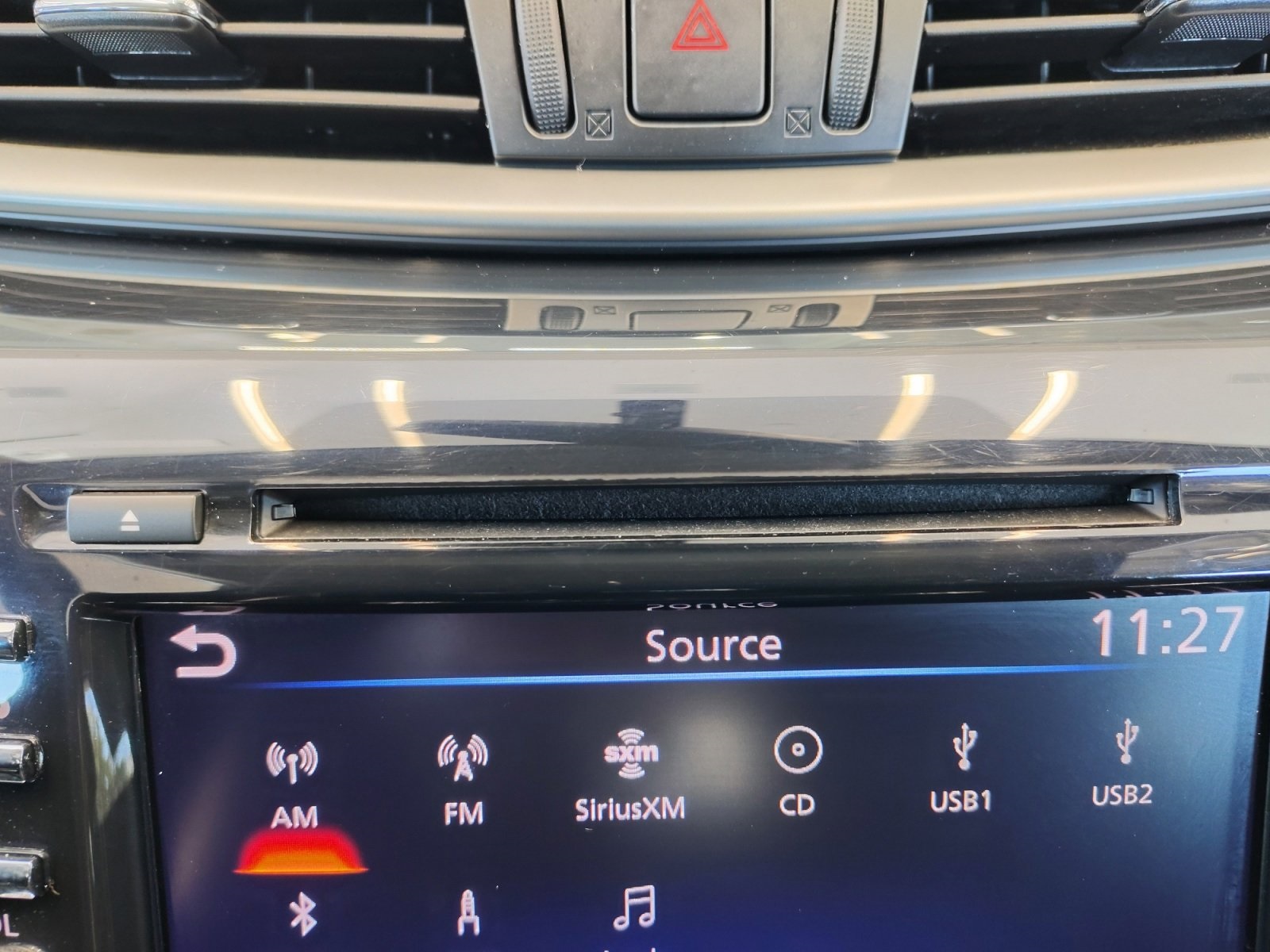 Used Car 2019 Nissan Murano  Sv For Sale Under $15,000 In San Antonio, Texas