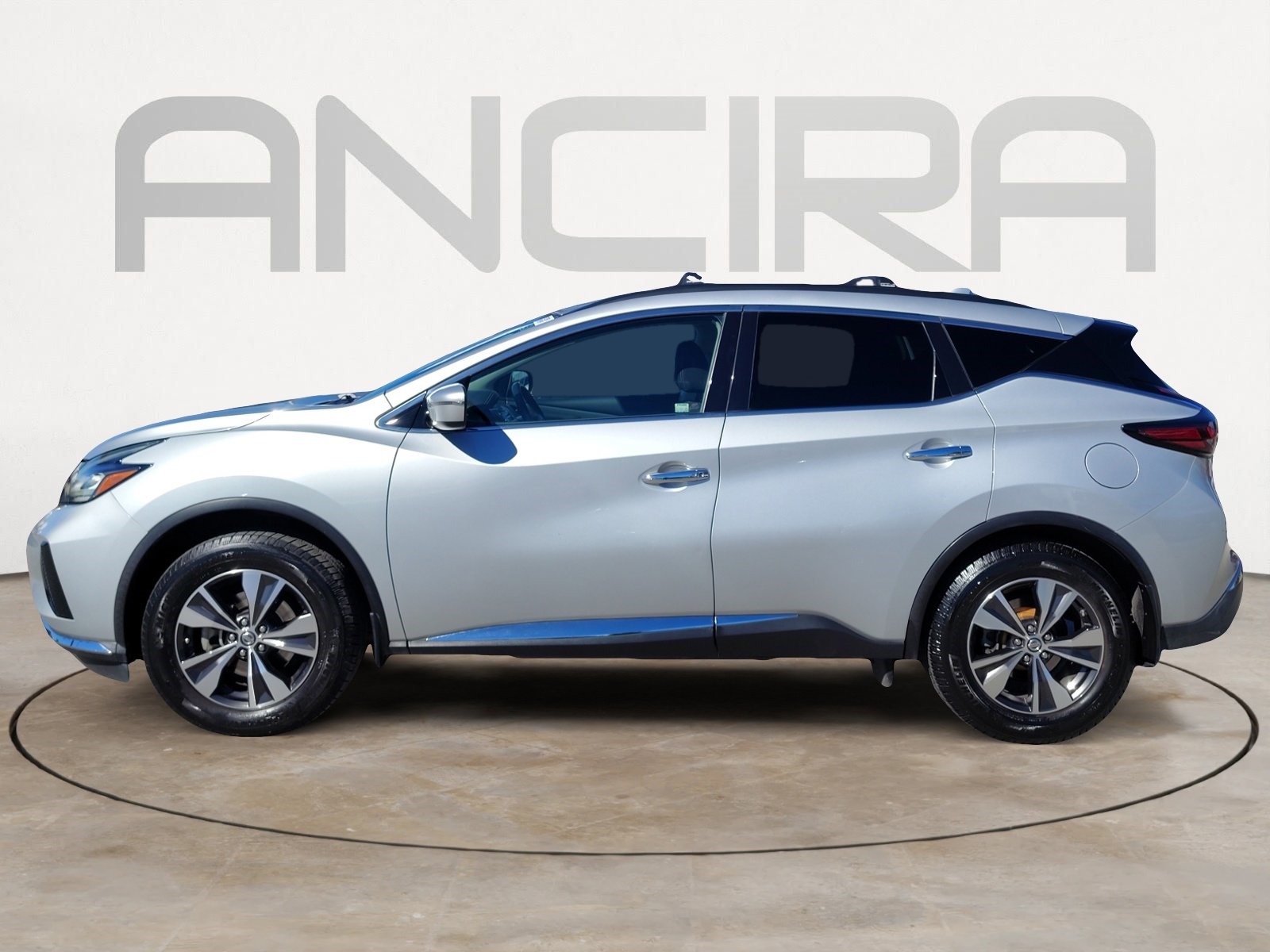 Used Car 2019 Nissan Murano  Sv For Sale Under $15,000 In San Antonio, Texas