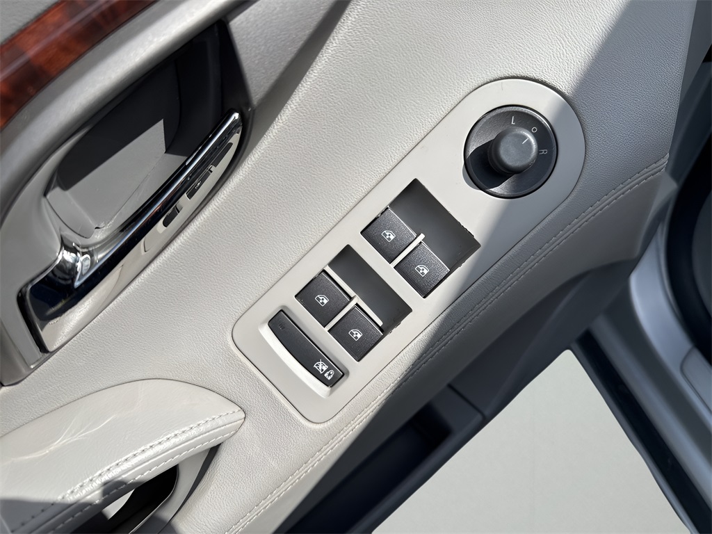 2012 Buick LaCrosse