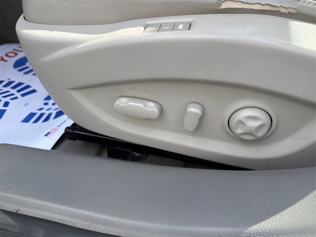 2012 Buick LaCrosse