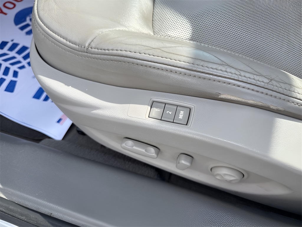 2012 Buick LaCrosse