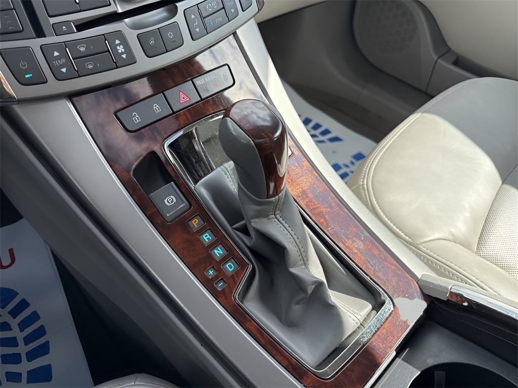 2012 Buick LaCrosse