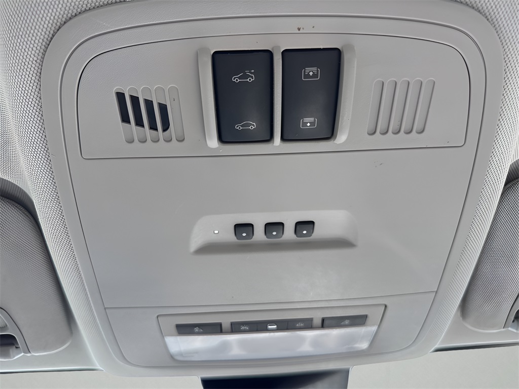 2012 Buick LaCrosse