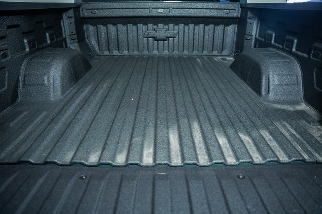 ChevroletSilverado 150010