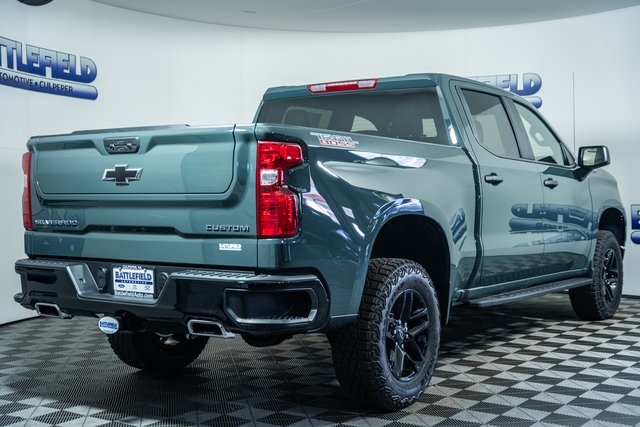 ChevroletSilverado 150011