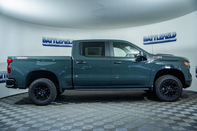 ChevroletSilverado 150012