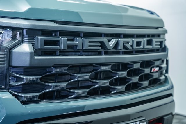 ChevroletSilverado 150013