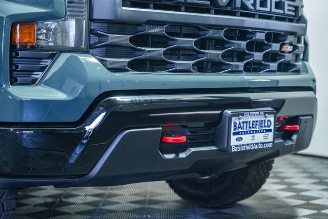 ChevroletSilverado 150014