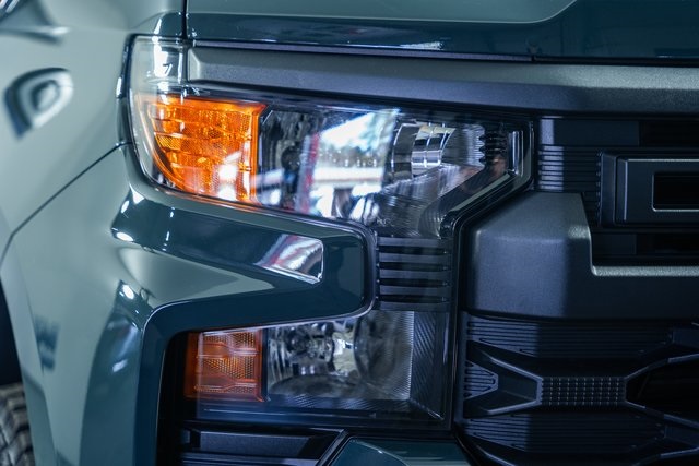 ChevroletSilverado 150015