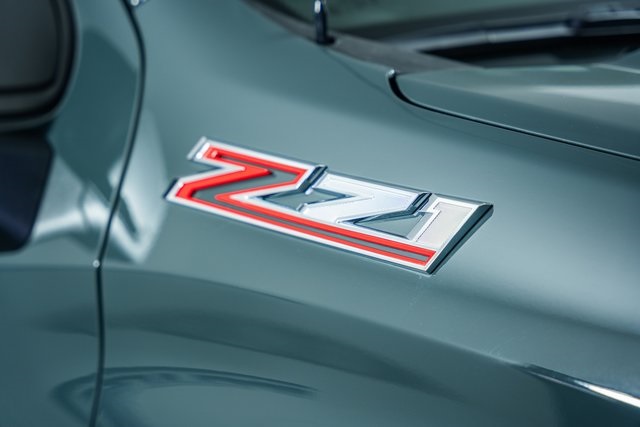 ChevroletSilverado 150016