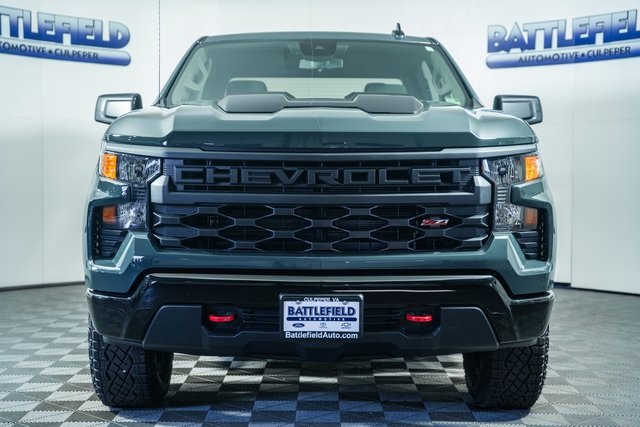 ChevroletSilverado 15002