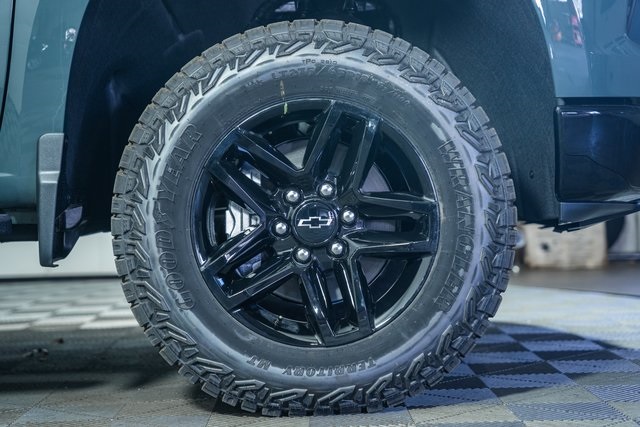 ChevroletSilverado 150020