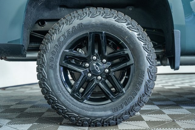 ChevroletSilverado 150021