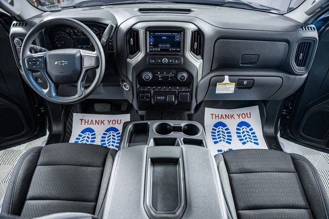 ChevroletSilverado 150024