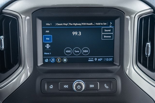 ChevroletSilverado 150026