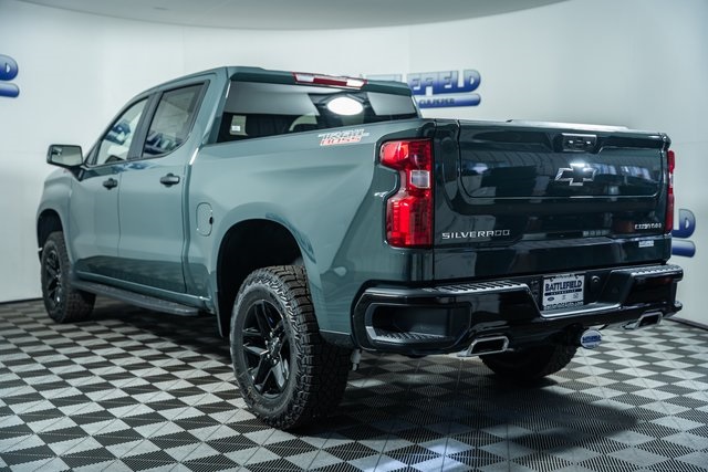 ChevroletSilverado 15004