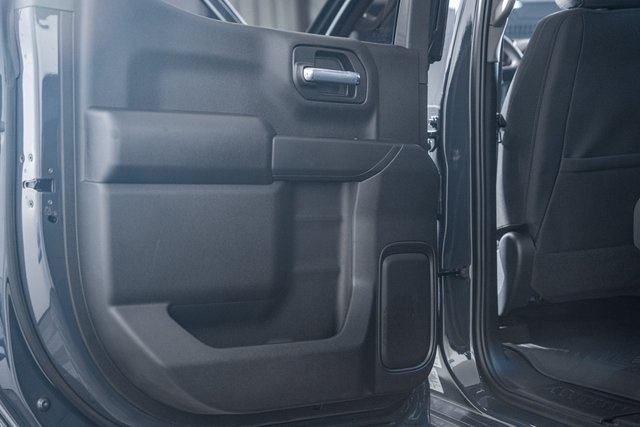 ChevroletSilverado 150040