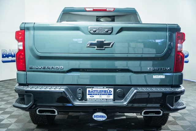 ChevroletSilverado 15005