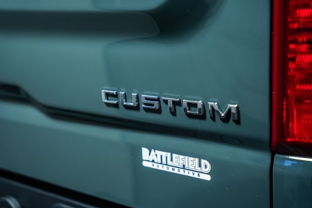 ChevroletSilverado 15007