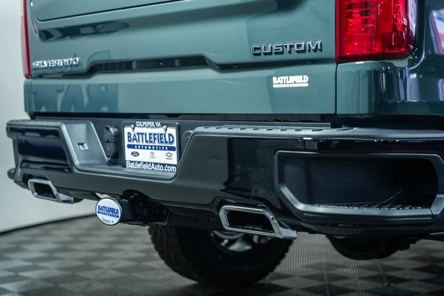 ChevroletSilverado 15008