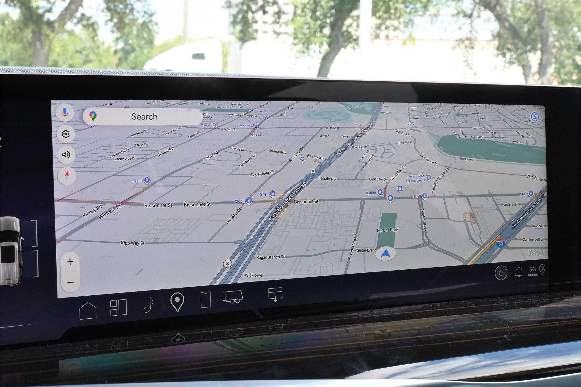 2025 Cadillac Escalade ESV Premium Black at Bayway Cadillac Southwest