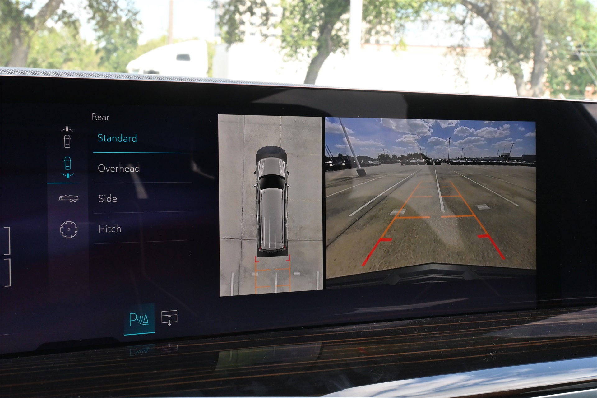 2025 Cadillac Escalade ESV Premium Black at Bayway Cadillac Southwest