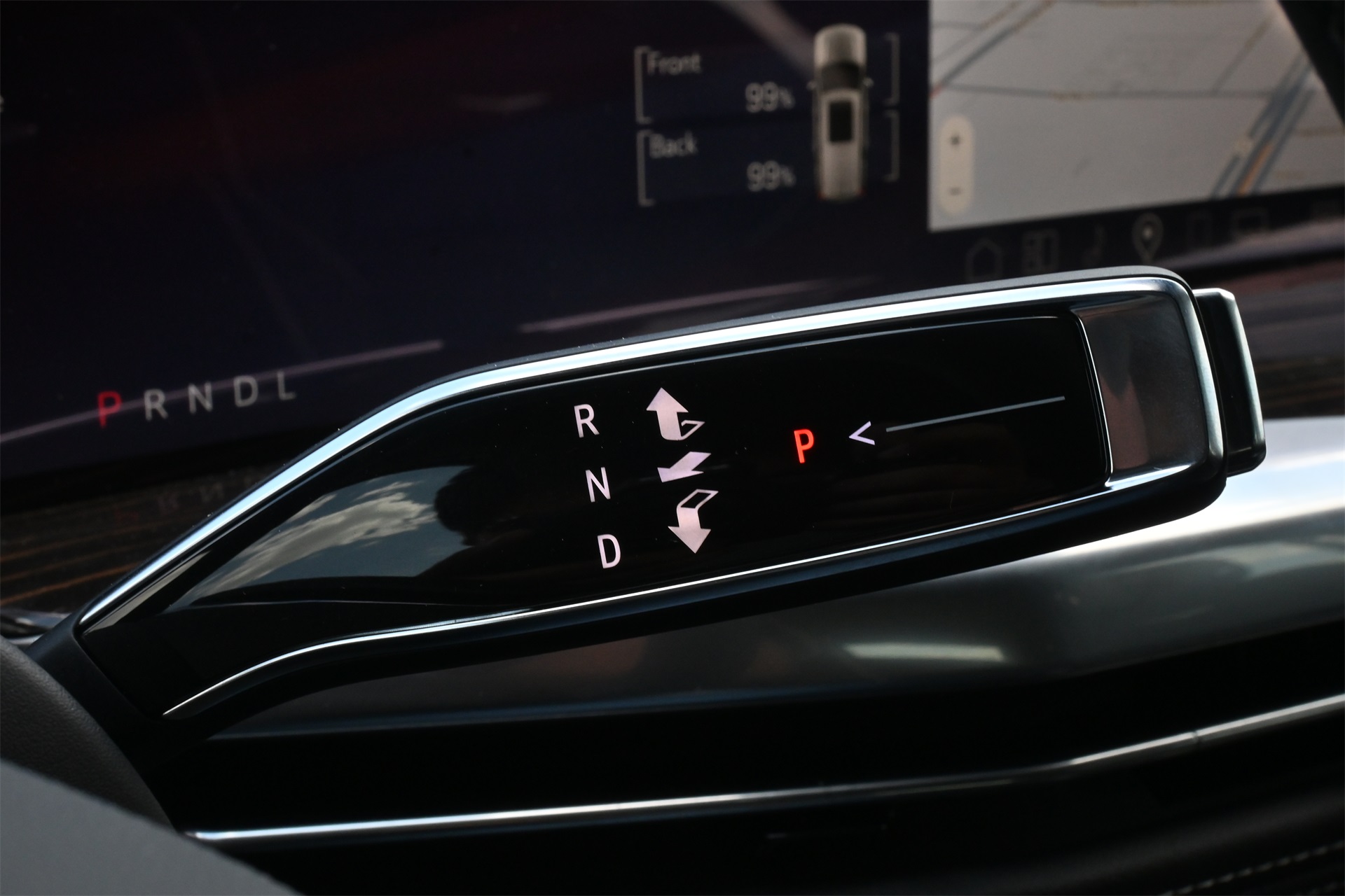 2025 Cadillac Escalade ESV Premium Black at Bayway Cadillac Southwest