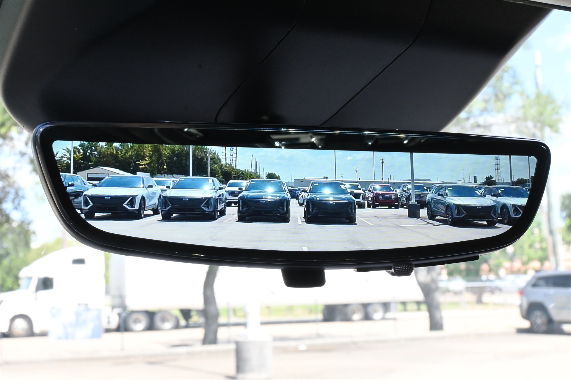 2025 Cadillac Escalade ESV Premium Black at Bayway Cadillac Southwest