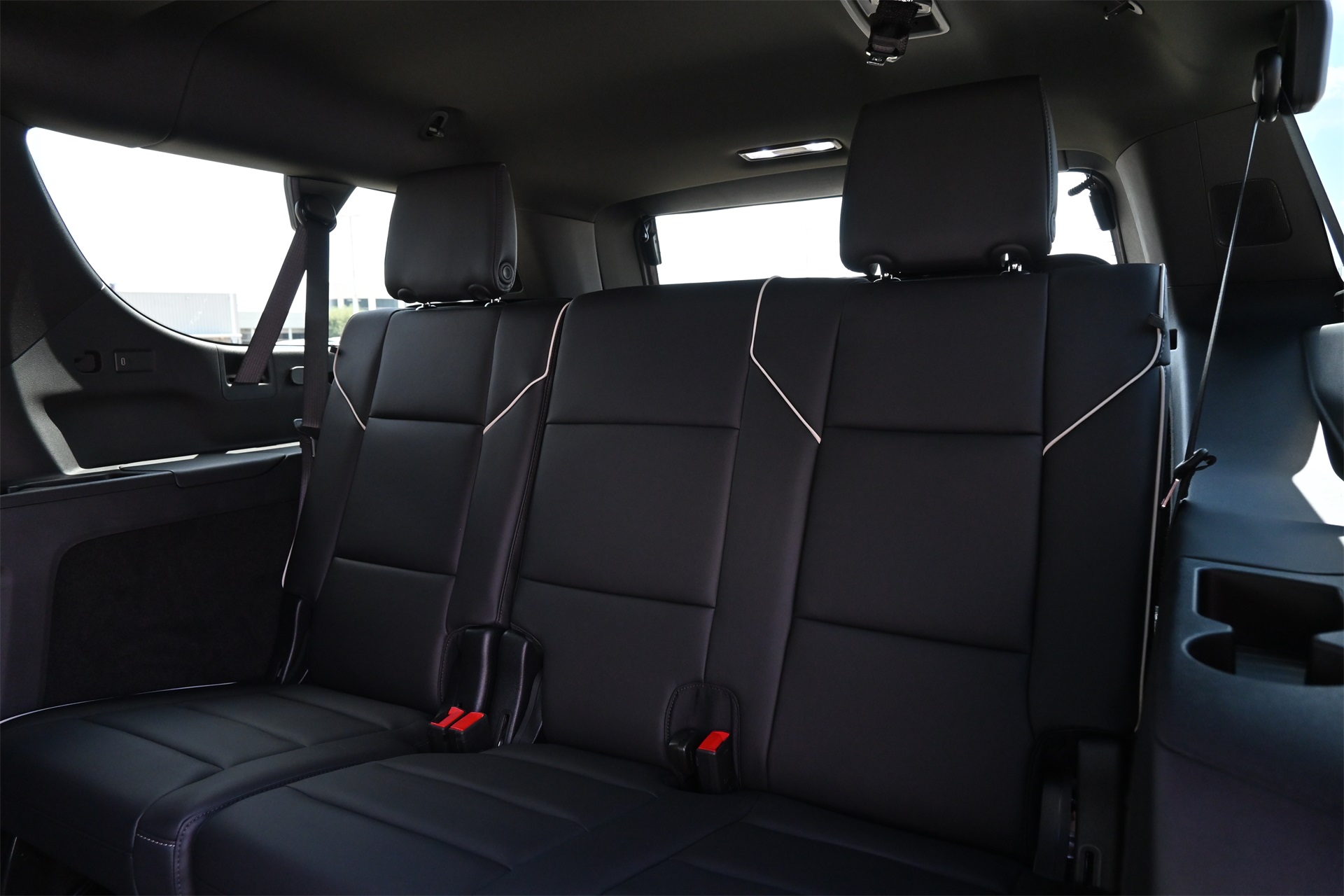 2025 Cadillac Escalade ESV Premium Black at Bayway Cadillac Southwest