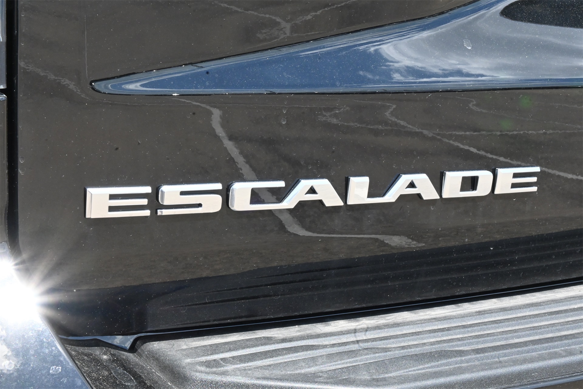 2025 Cadillac Escalade ESV Premium Black at Bayway Cadillac Southwest